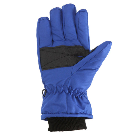 GXWEA Gloves For Kids Toddler Skis Kids Gloves Winter Gloves Thick Gloves Stretchy Warm Gloves Boys Girls V1189-LWWAL-20260325-00286