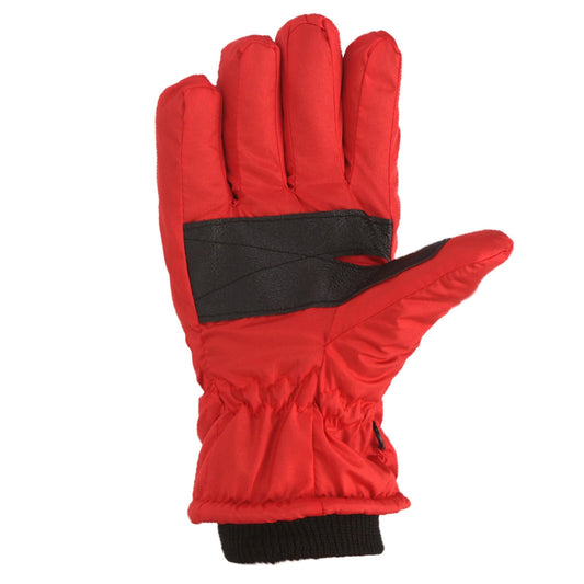 GXWEA Gloves For Kids Toddler Skis Kids Gloves Winter Gloves Thick Gloves Stretchy Warm Gloves Boys Girls V1189-LWWAL-20260325-00293