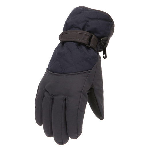 GXWEA Gloves For Kids Toddler Skis Kids Gloves Winter Gloves Thick Gloves Stretchy Warm Gloves Boys Girls V1189-LWWAL-20260325-00295