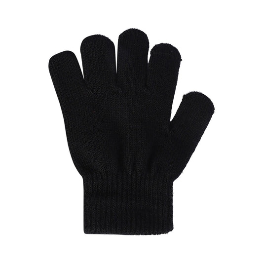 GXWEA Gloves For Kids Toddler Skis Kids Gloves Winter Gloves Thick Gloves Stretchy Warm Gloves Boys Girls V1189-LWWAL-20260325-00302