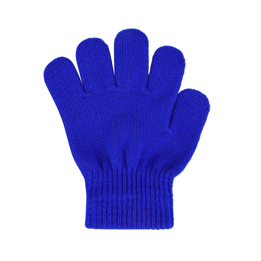 GXWEA Gloves For Kids Toddler Skis Kids Gloves Winter Gloves Thick Gloves Stretchy Warm Gloves Boys Girls V1189-LWWAL-20260325-00303