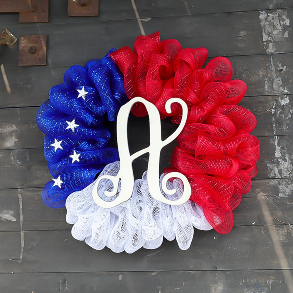 Clearance 4 Rolls Poly Burlap Deco Mesh 10 Inch Wide Decorative Ribbon Wrapping Home Door Wreath Decoration V1189-LWWAL-20260325-00344