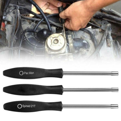 3 For Poulan Husqvarna Craftsman Screwdriver Carburetor Adjustment Chainsaw Tool K5I5 V1189-LWWAL-20260325-00458