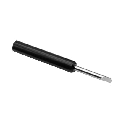 Pry Remover Battery Watches Cover Tools Stick Case Opener Watch Back Tools & Home Improvement Silver V1189-LWWAL-20260325-00459