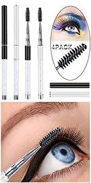 Eyebrow Stencils, Eyebrow Template, 8 Styles Reusable Eyebrow Stencil V1189-LWWAL-20260325-00472