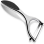 Vegetable Fruit Peeler - Ultra Sharp Stainless Steel Peeler for Potato Apple Carrot and Veggies V1189-LWWAL-20260325-00479