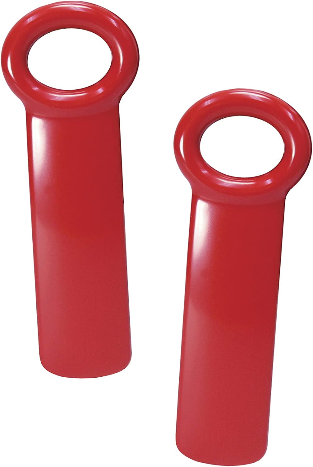 Brix JarKey Original Easy Jar Key Opener, Set of 2, Red V1189-LWWAL-20260325-00520