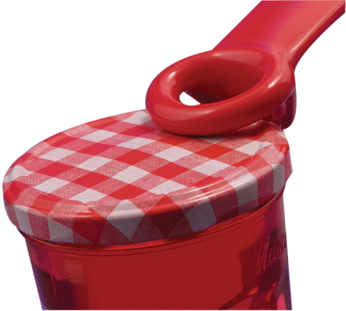 Brix JarKey Original Easy Jar Key Opener, Set of 2, Red V1189-LWWAL-20260325-00520