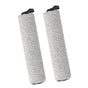 2 Pack Roller Brush Replacement for Tineco iFloor 2 Wet Dry Cordless Vacuum Cleaner Parts Accessories Kit V1189-LWWAL-20260325-00547