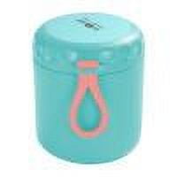 Aufmer Food Warm Thermal Leakproof Vacuum Stainless Reusable Lunch Box Green V1189-LWWAL-20260325-00568