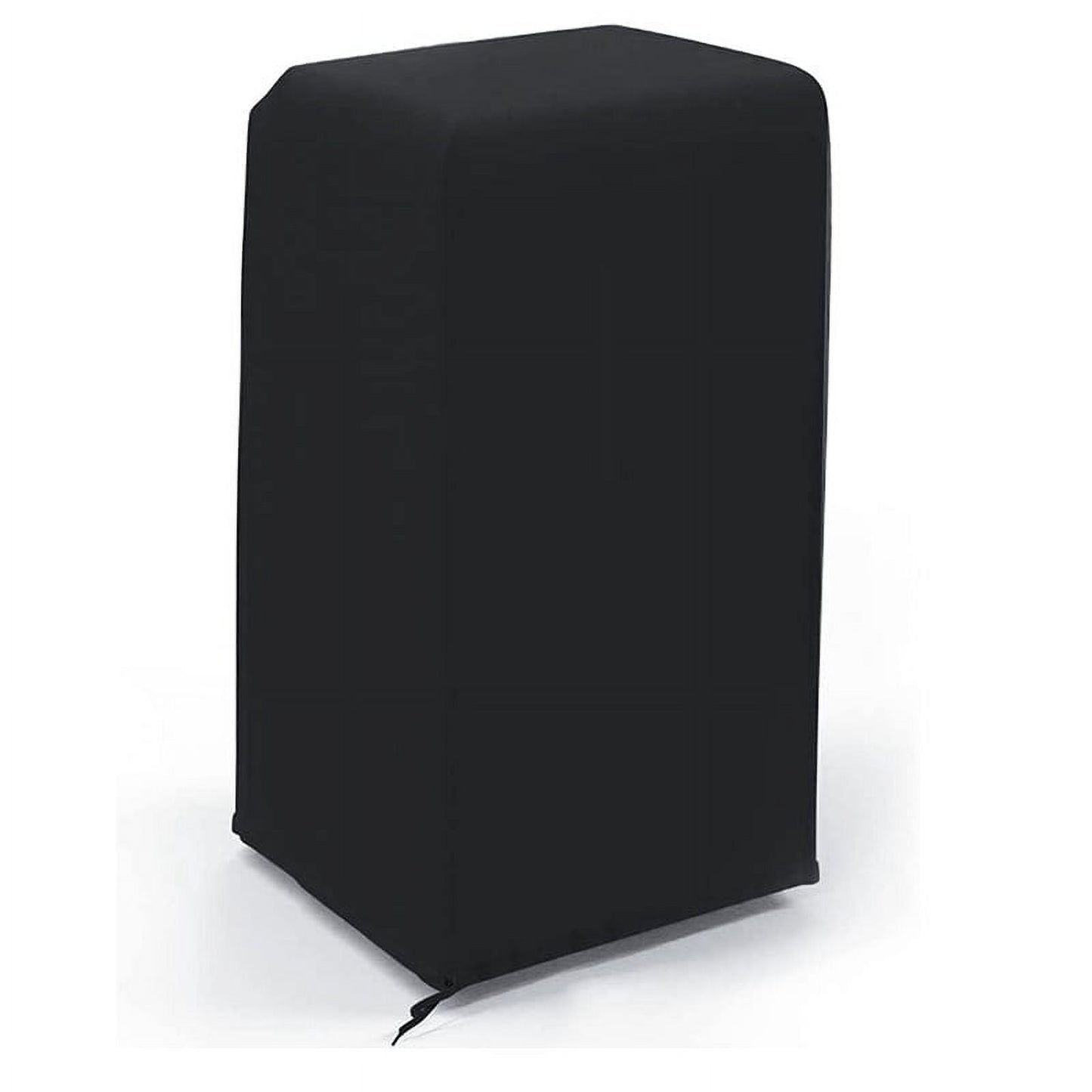 Portable Air Conditioner Cover Waterproof Matte Zipper Bag Black V1189-LWWAL-20260325-00588