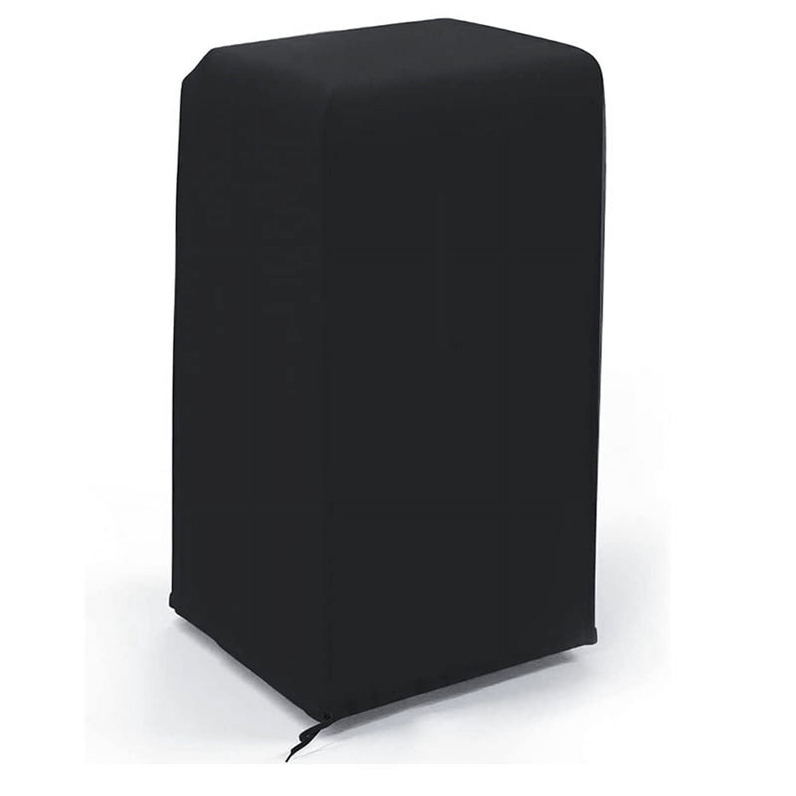 Portable Air Conditioner Cover Waterproof Matte Zipper Bag Black V1189-LWWAL-20260325-00588