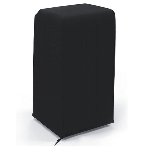 Portable Air Conditioner Cover Waterproof Matte Zipper Bag Black V1189-LWWAL-20260325-00588