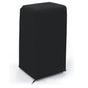 Portable Air Conditioner Cover Waterproof Matte Zipper Bag Black V1189-LWWAL-20260325-00588