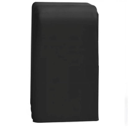 Portable Air Conditioner Cover Waterproof Matte Zipper Bag Black V1189-LWWAL-20260325-00588