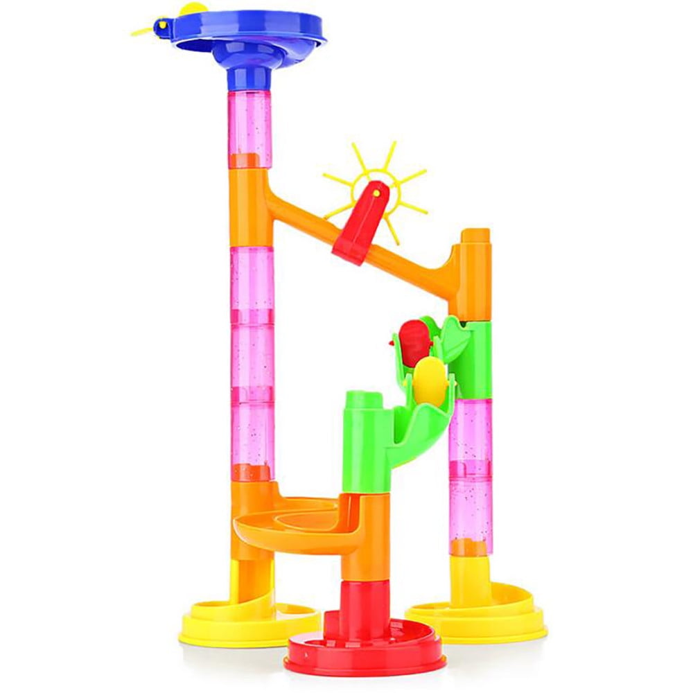 WtZbdo Building Blocks Toy for Kids, Educational Toddlers Preschool Brain Toy Kit, Constructions Toys for 3 4 V1189-LWWAL-20260325-00600