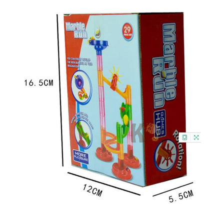 WtZbdo Building Blocks Toy for Kids, Educational Toddlers Preschool Brain Toy Kit, Constructions Toys for 3 4 V1189-LWWAL-20260325-00600