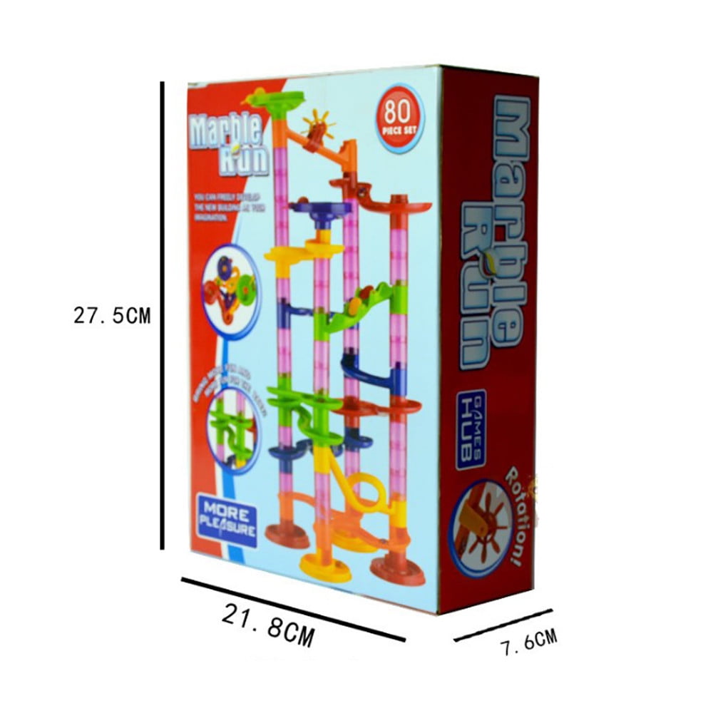 WtZbdo Building Blocks Toy for Kids, Educational Toddlers Preschool Brain Toy Kit, Constructions Toys for 3 4 V1189-LWWAL-20260325-00601