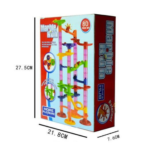 WtZbdo Building Blocks Toy for Kids, Educational Toddlers Preschool Brain Toy Kit, Constructions Toys for 3 4 V1189-LWWAL-20260325-00601