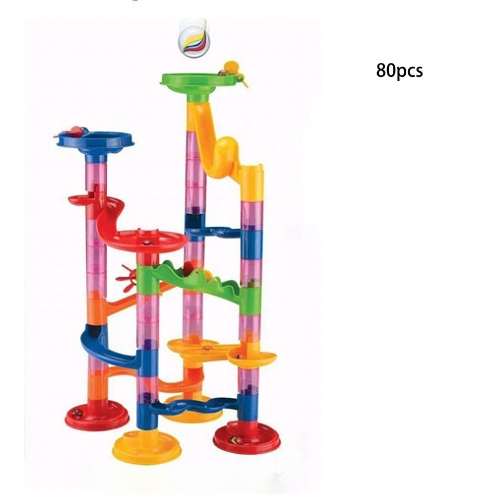 WtZbdo Building Blocks Toy for Kids, Educational Toddlers Preschool Brain Toy Kit, Constructions Toys for 3 4 V1189-LWWAL-20260325-00601