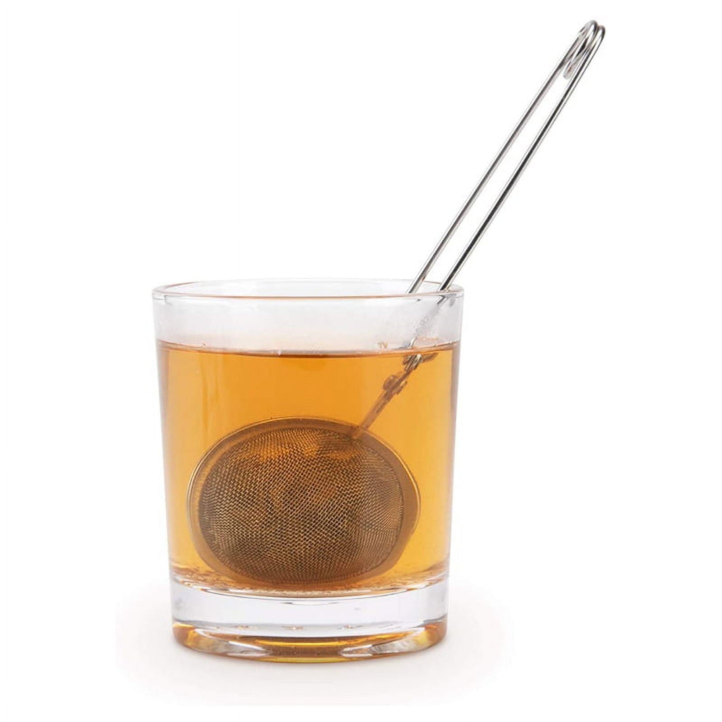 WOVELOT Premium Stainless Steel Tea Strainers (3 Count) V1189-LWWAL-20260325-00634