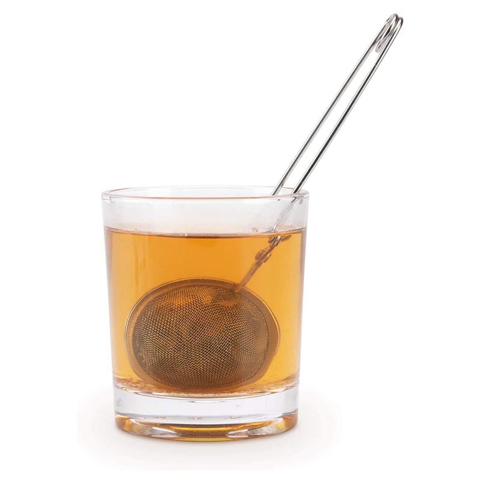WOVELOT Premium Stainless Steel Tea Strainers (3 Count) V1189-LWWAL-20260325-00634