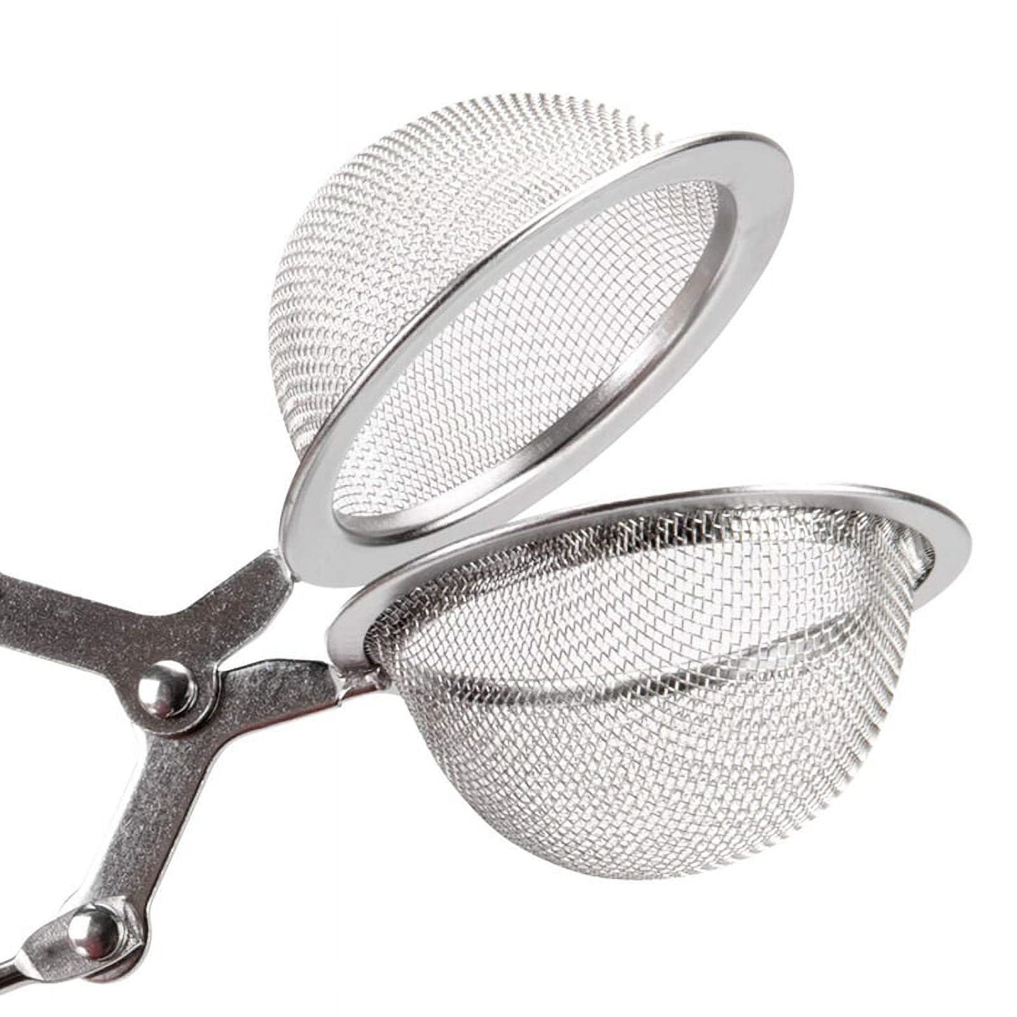 WOVELOT Premium Stainless Steel Tea Strainers (3 Count) V1189-LWWAL-20260325-00634