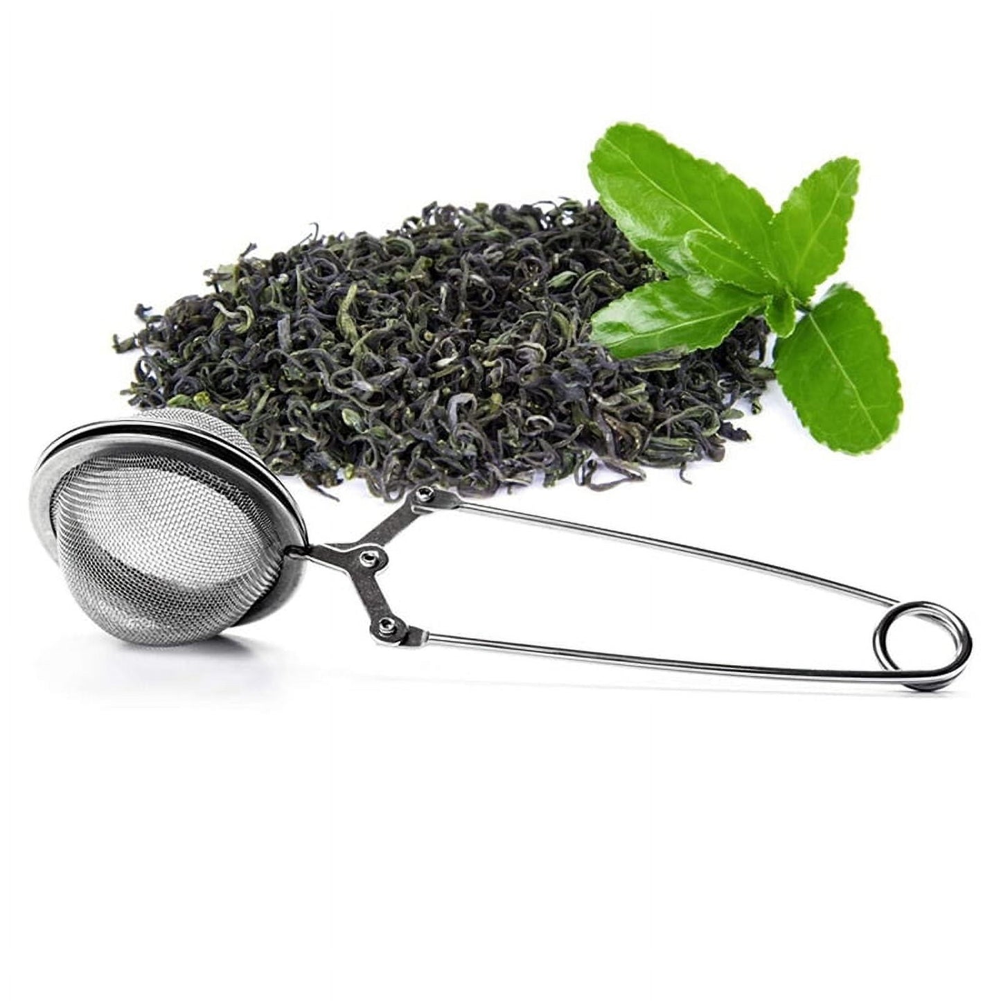 WOVELOT Premium Stainless Steel Tea Strainers (3 Count) V1189-LWWAL-20260325-00634
