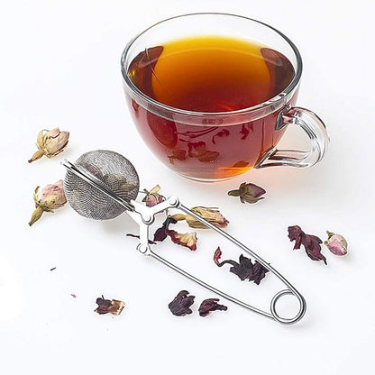 WOVELOT Premium Stainless Steel Tea Strainers (3 Count) V1189-LWWAL-20260325-00634