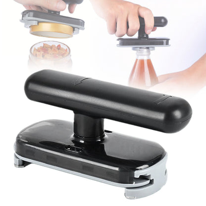 SHAOTELLME Stainless Steel Can Opener Manual Multifunctional Labor Saving Can Opener Kitchen Creative Can V1189-LWWAL-20260325-00659