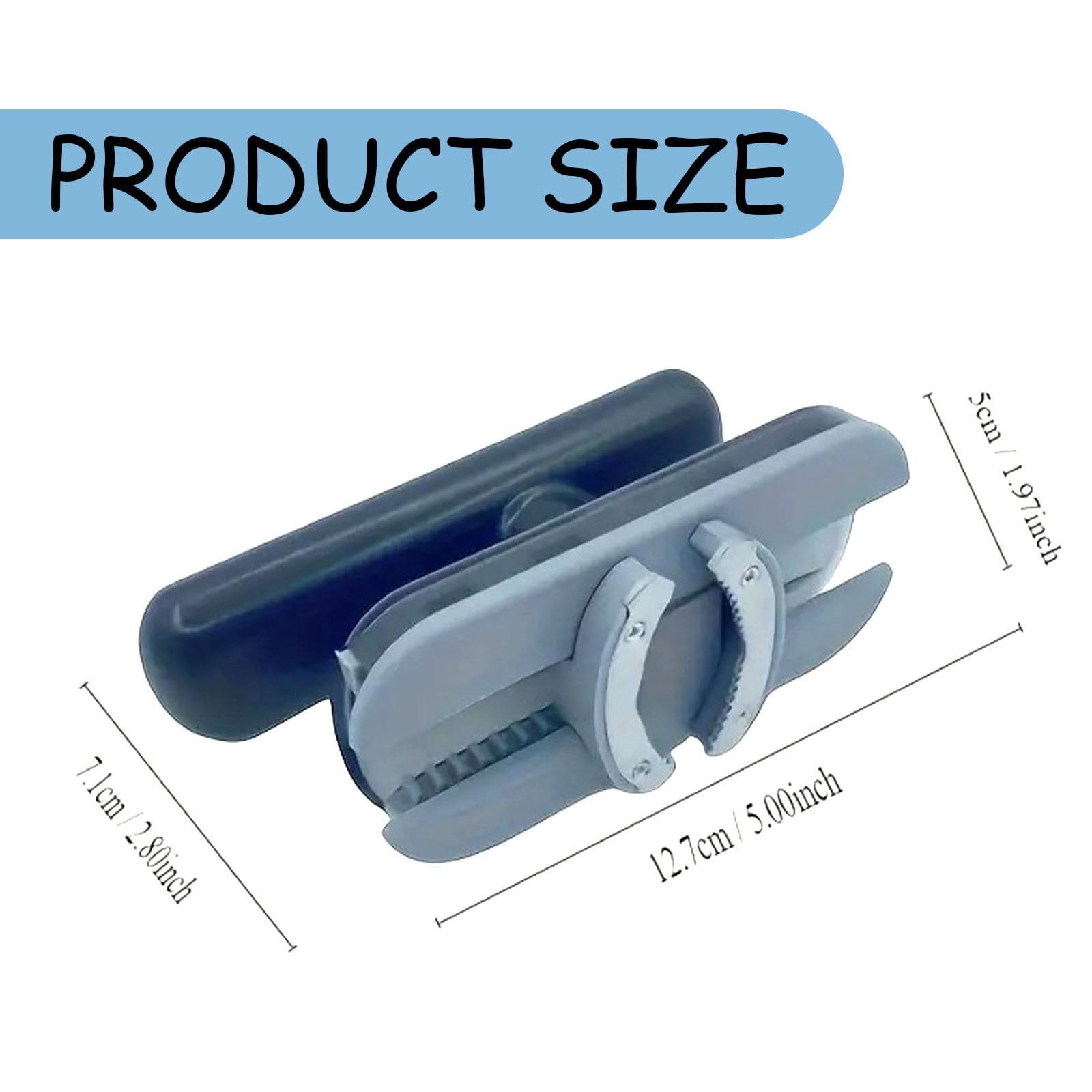 SHAOTELLME Stainless Steel Can Opener Manual Multifunctional Labor Saving Can Opener Kitchen Creative Can V1189-LWWAL-20260325-00659