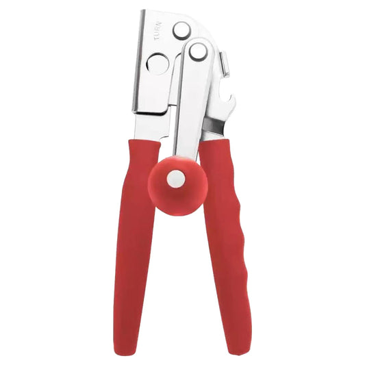SHAOTELLME Stainless Steel Can Opener Manual Multifunctional Labor Saving Can Opener Kitchen Creative Can V1189-LWWAL-20260325-00663