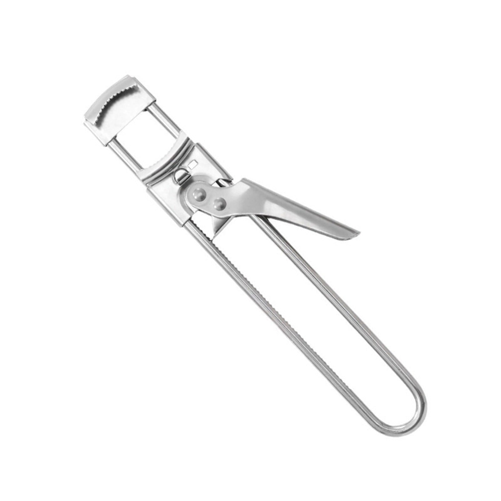 SHAOTELLME Stainless Steel Can Opener Manual Multifunctional Labor Saving Can Opener Kitchen Creative Can V1189-LWWAL-20260325-00664