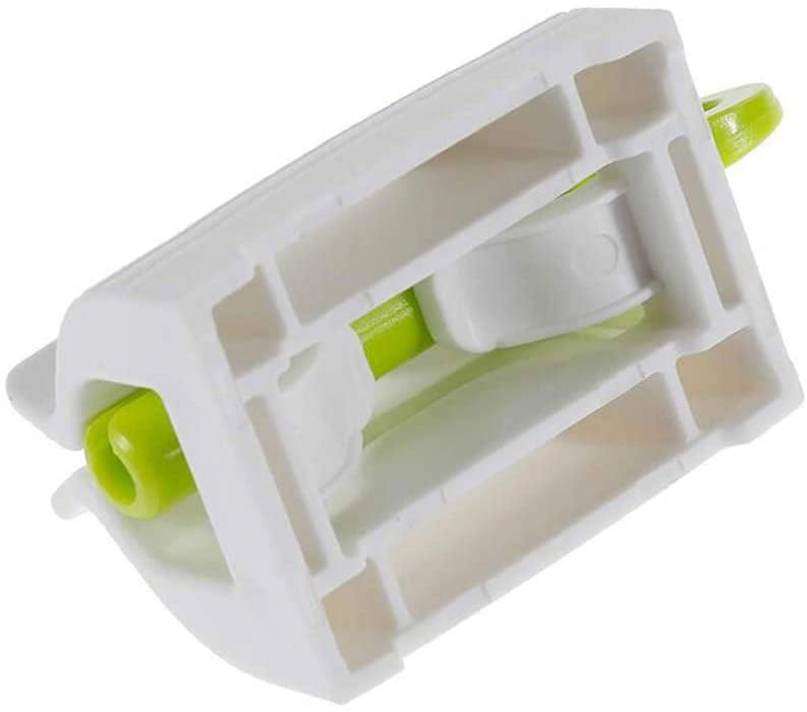 3 Pack Multi Purpose Tube Squeezer Dispenser Bathroom Toothpaste Holder,Hair Color Dye/Cosmetic/Oil Paint V1189-LWWAL-20260325-00670