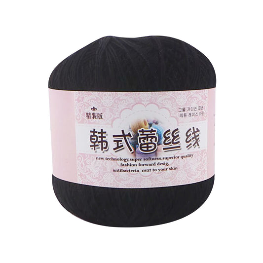 Under $1 Tyidzon Fashion Crochet Thread Cotton Knitting Yarn Thread Balls Knitting Thread Yarn for Crocheting V1189-LWWAL-20260325-00725