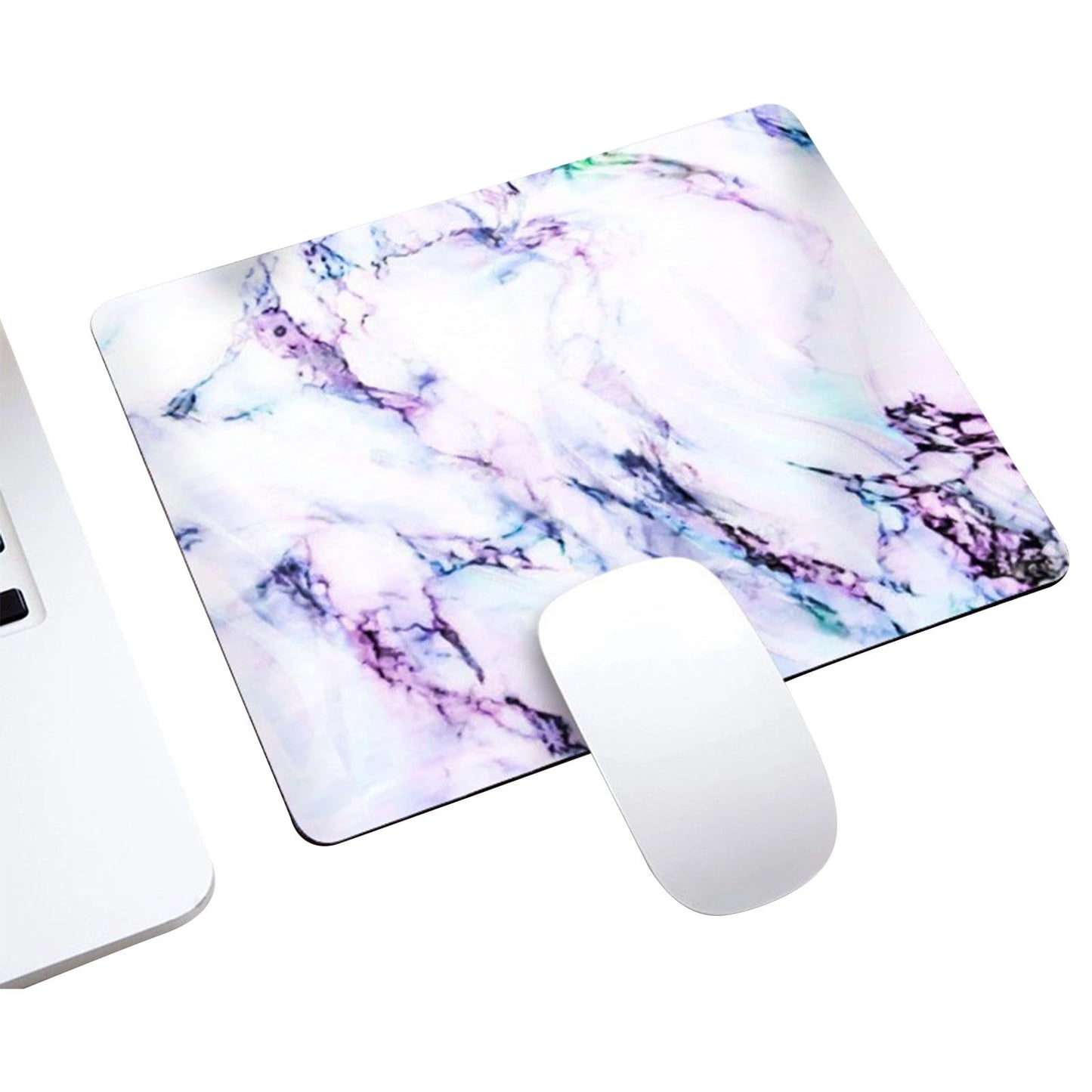 GHSOHS Ergonomic Mouse Pad with Wrist Support Cute Cloud Shape Wrist Pad Memory Cotton Keyboard Hand Rest Non V1189-LWWAL-20260325-00728