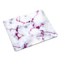 GHSOHS Ergonomic Mouse Pad with Wrist Support Cute Cloud Shape Wrist Pad Memory Cotton Keyboard Hand Rest Non V1189-LWWAL-20260325-00729