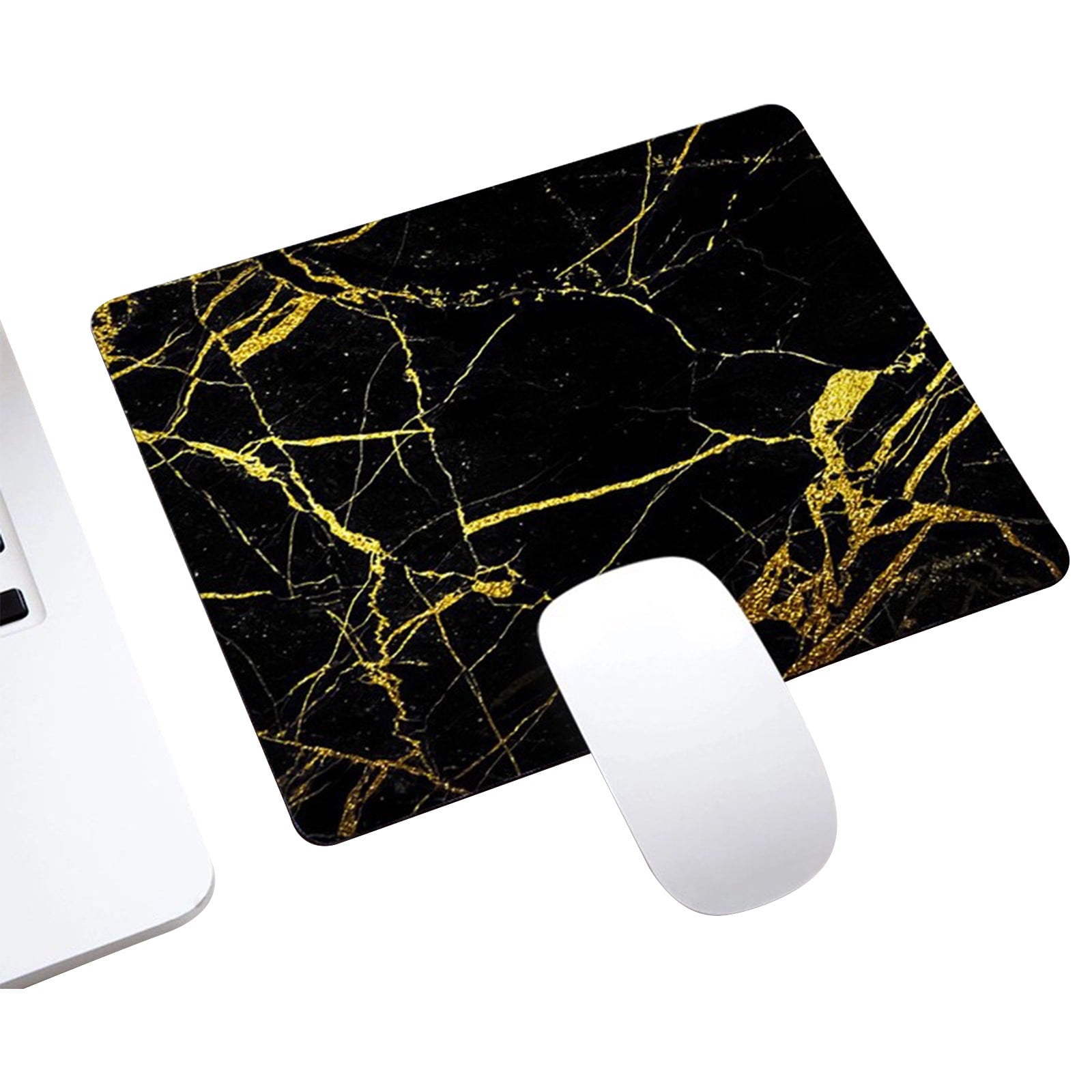 GHSOHS Ergonomic Mouse Pad with Wrist Support Cute Cloud Shape Wrist Pad Memory Cotton Keyboard Hand Rest Non V1189-LWWAL-20260325-00730