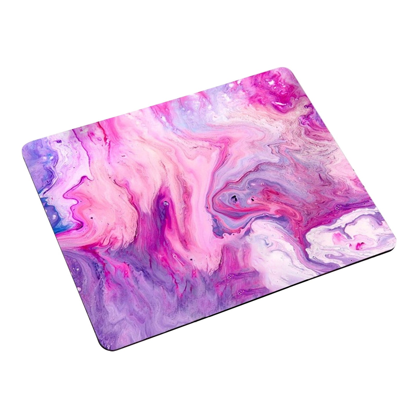 GHSOHS Ergonomic Mouse Pad with Wrist Support Cute Cloud Shape Wrist Pad Memory Cotton Keyboard Hand Rest Non V1189-LWWAL-20260325-00732