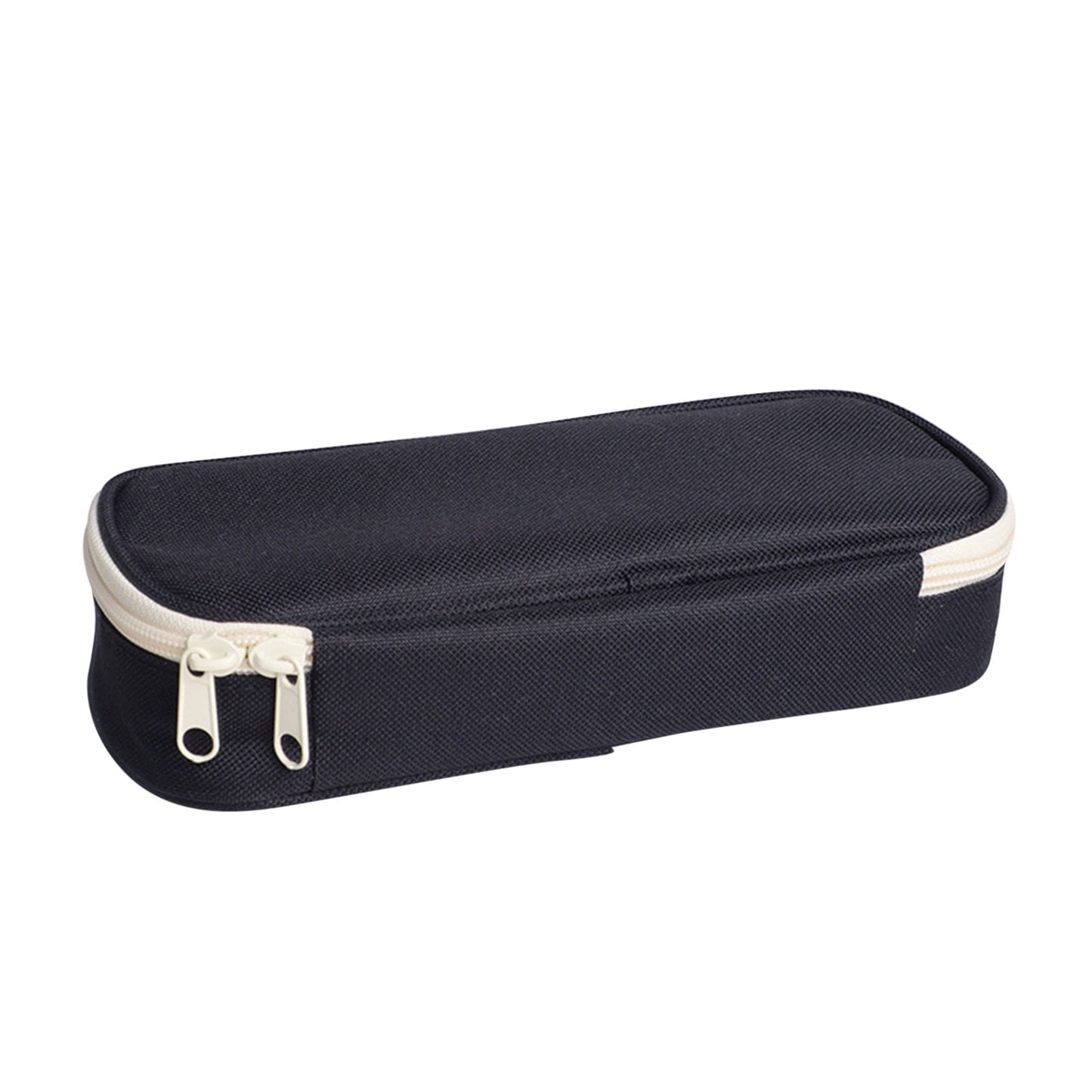 Danhjin Creative Pencil Case High quality Oxford fabric, Black Multicolor V1189-LWWAL-20260325-00854