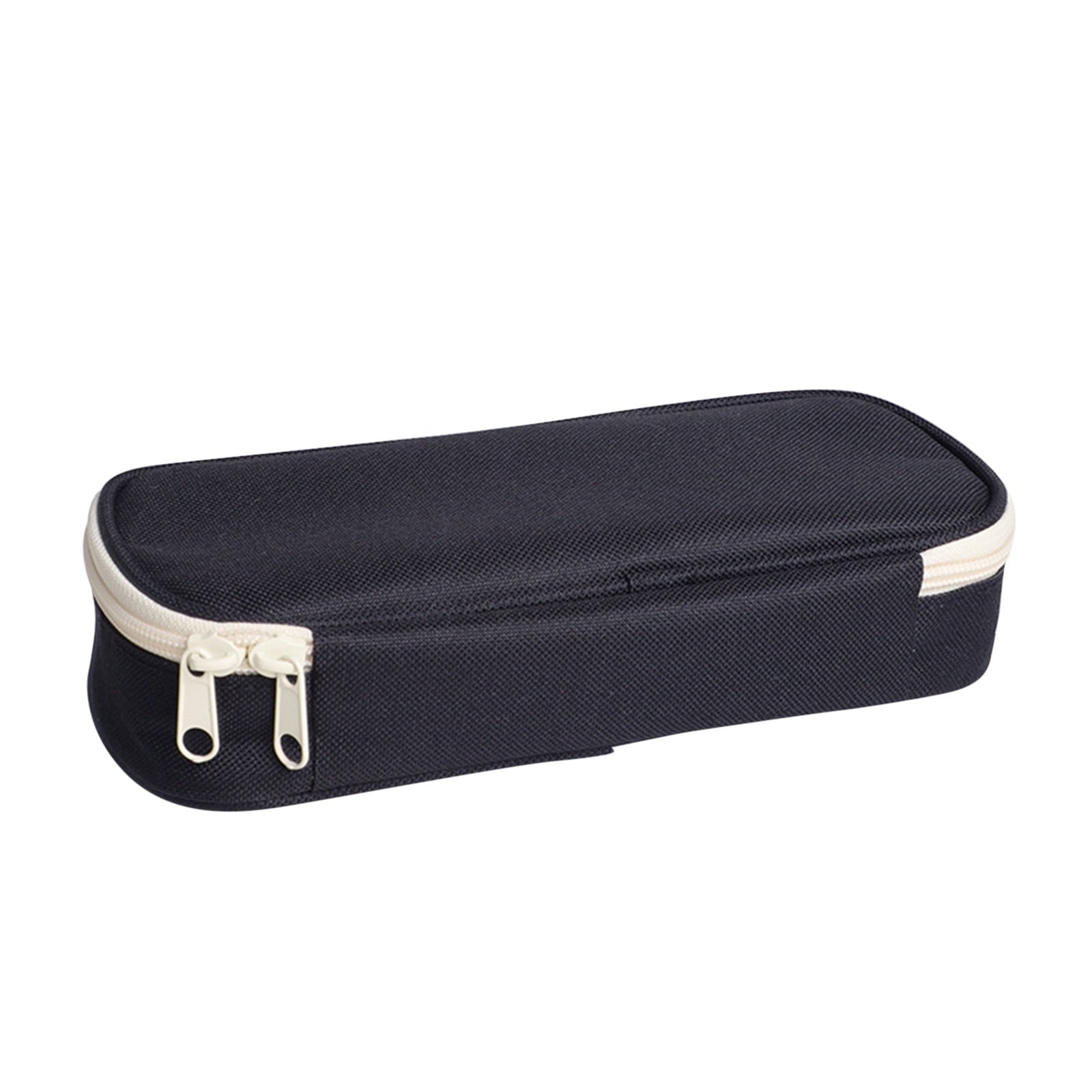 Danhjin Creative Pencil Case High quality Oxford fabric, Black Multicolor V1189-LWWAL-20260325-00854