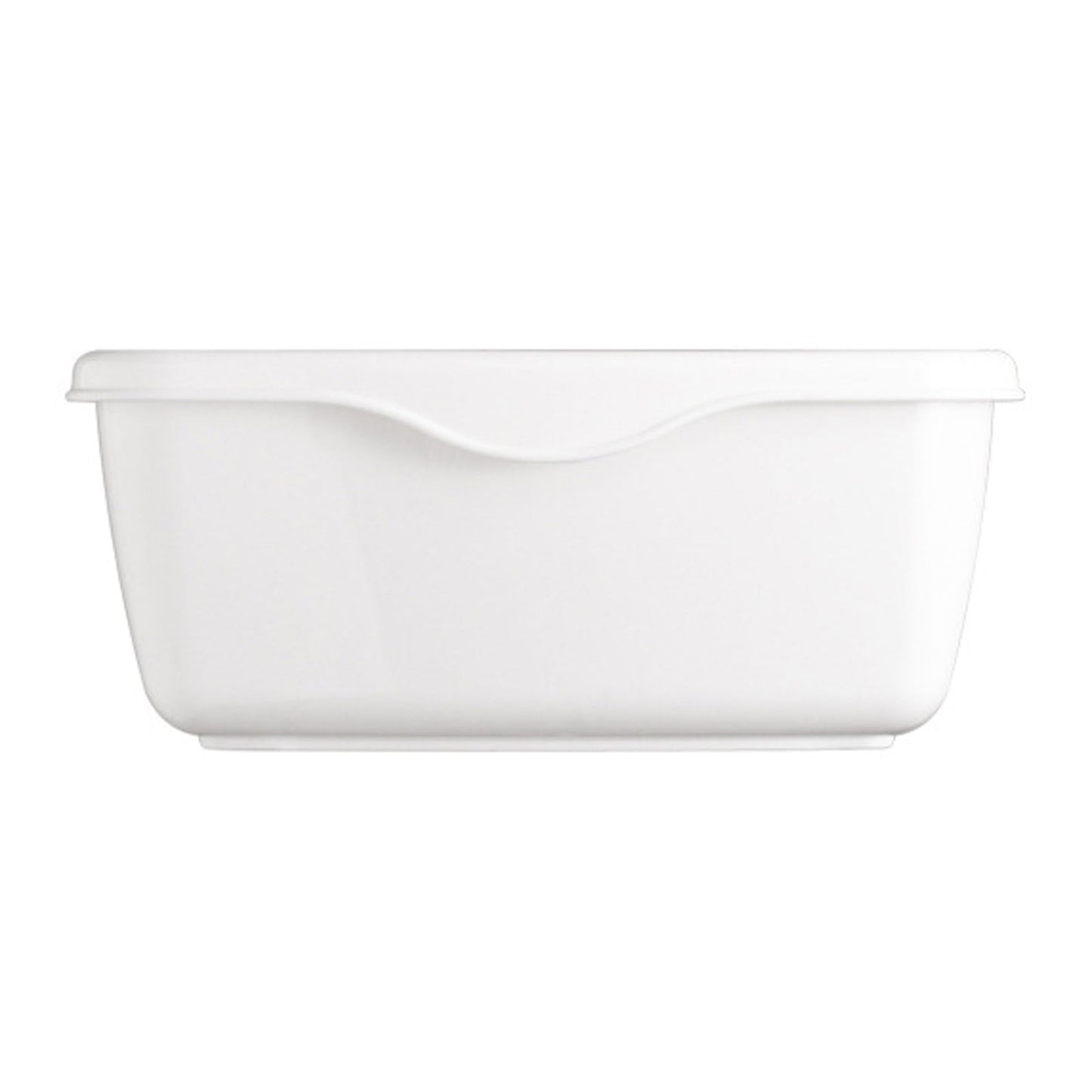 Tyidzon Wipes Dispenser, Wipe Container with Sealing Lid, 7" L x 2.9" W x 5.2" H, Wipe Container Keeps Wipes V1189-LWWAL-20260325-00856