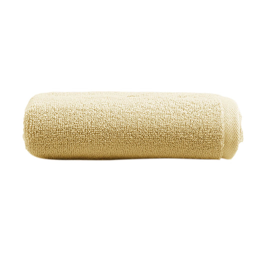 Clearance Under $1 Boovnll Hand Towels, 10x20" Super Soft & Absorbent Solid Color Quick Dry Microfiber Cotton V1189-LWWAL-20260325-00857