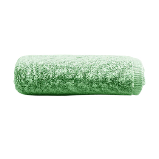 Clearance Under $1 Boovnll Hand Towels, 10x20" Super Soft & Absorbent Solid Color Quick Dry Microfiber Cotton V1189-LWWAL-20260325-00859