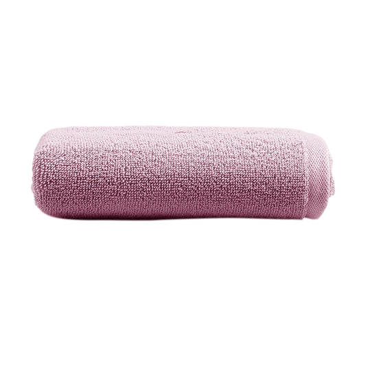 Clearance Under $1 Boovnll Hand Towels, 10x20" Super Soft & Absorbent Solid Color Quick Dry Microfiber Cotton V1189-LWWAL-20260325-00860