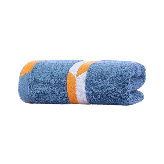 Clearance Under $1 Boovnll Hand Towels, 10x20" Super Soft & Absorbent Solid Color Quick Dry Microfiber Cotton V1189-LWWAL-20260325-00861