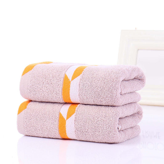 Clearance Under $1 Boovnll Hand Towels, 10x20" Super Soft & Absorbent Solid Color Quick Dry Microfiber Cotton V1189-LWWAL-20260325-00863