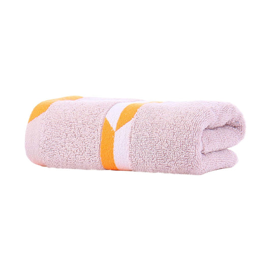 Clearance Under $1 Boovnll Hand Towels, 10x20" Super Soft & Absorbent Solid Color Quick Dry Microfiber Cotton V1189-LWWAL-20260325-00863