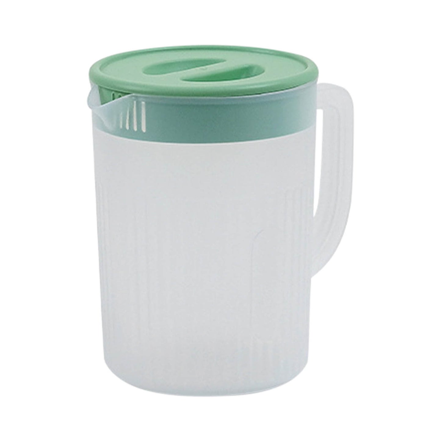 Tyidzon Juice Pitcher with Lids for Fridge, Water Jug for Teas, Juices & Iced Beverages - Fridge & Dishwasher V1189-LWWAL-20260325-00875
