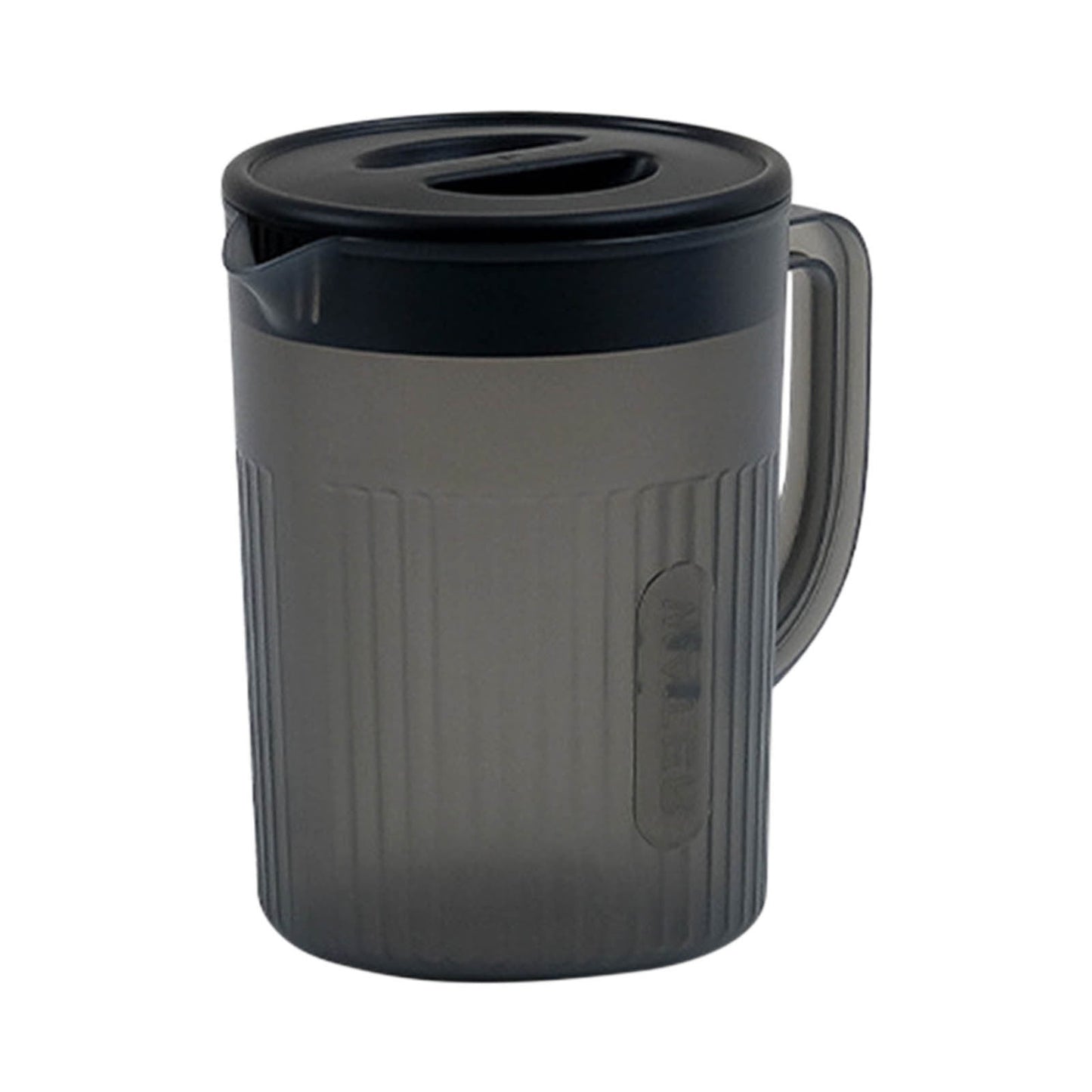 Tyidzon Juice Pitcher with Lids for Fridge, Water Jug for Teas, Juices & Iced Beverages - Fridge & Dishwasher V1189-LWWAL-20260325-00877